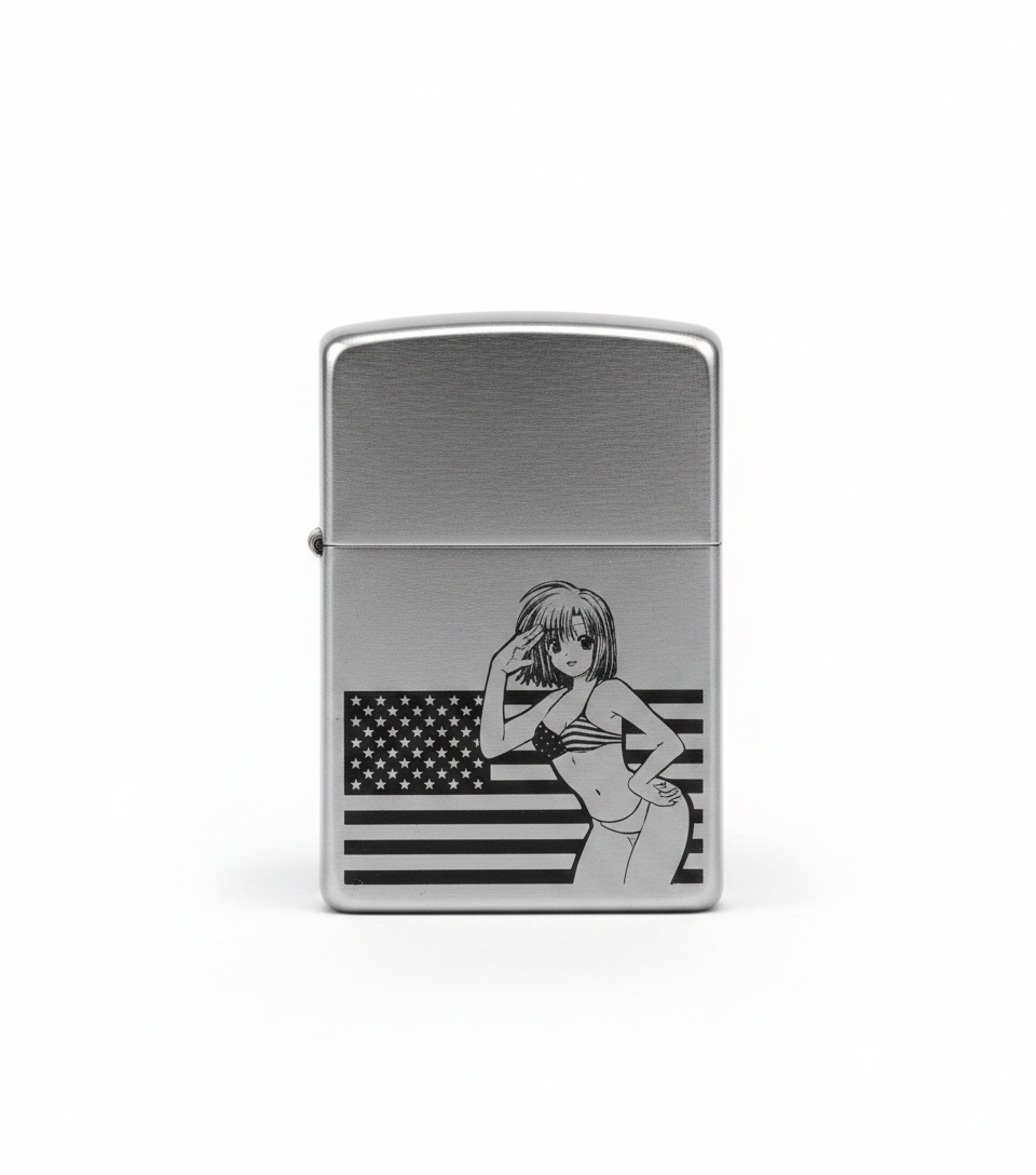 ANIME_USA chrome_hero