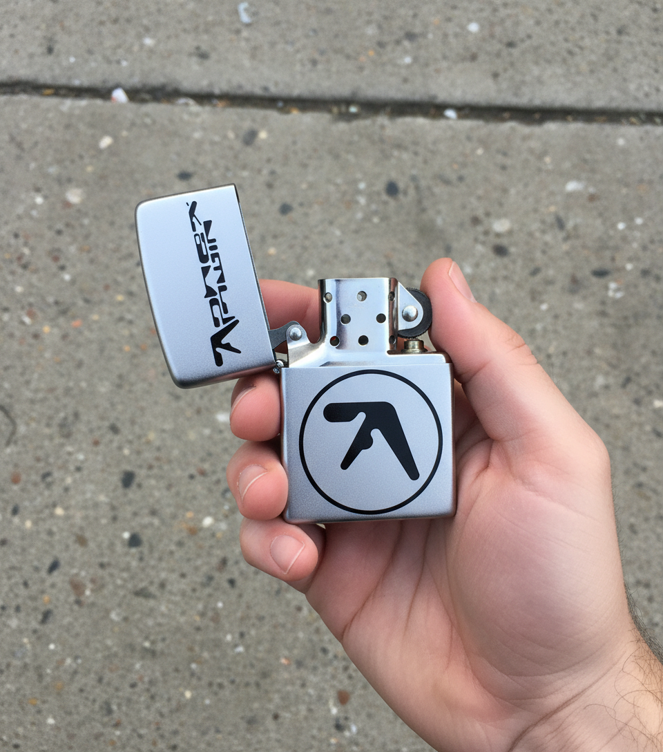 APHEX_TWIN hand
