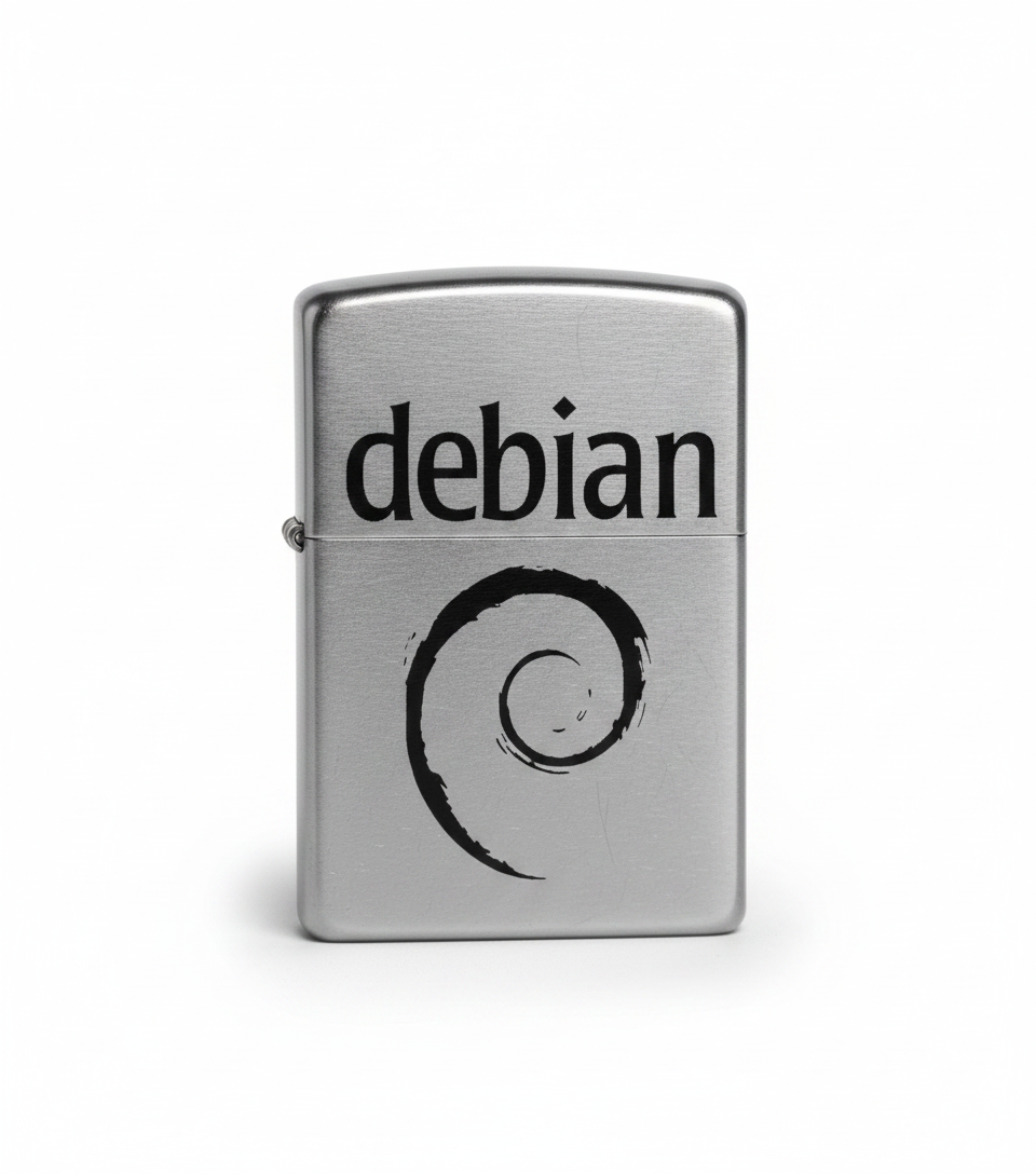 DEBIAN chrome_hero