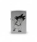 DRAGONBALL chrome_hero