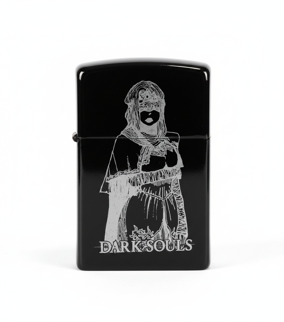 DS_FIREKEEPER black_hero