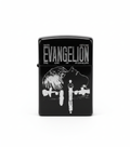 EVANGELION black_hero
