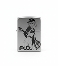 FLCL_HARUKO chrome_hero