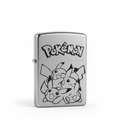 POKEMON_PIKACHU chrome_hero
