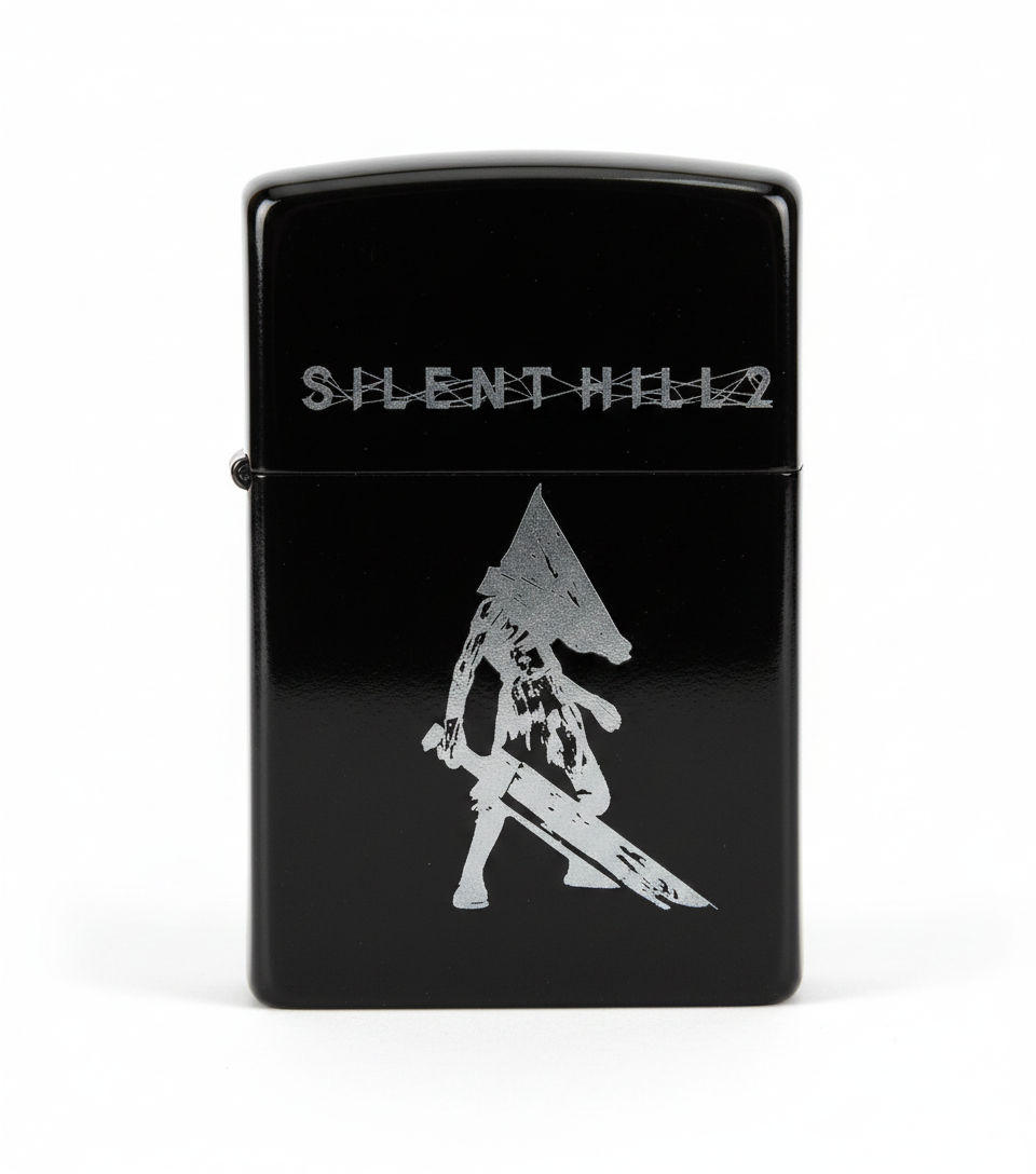 SH_PYRAMIDHEAD black_hero