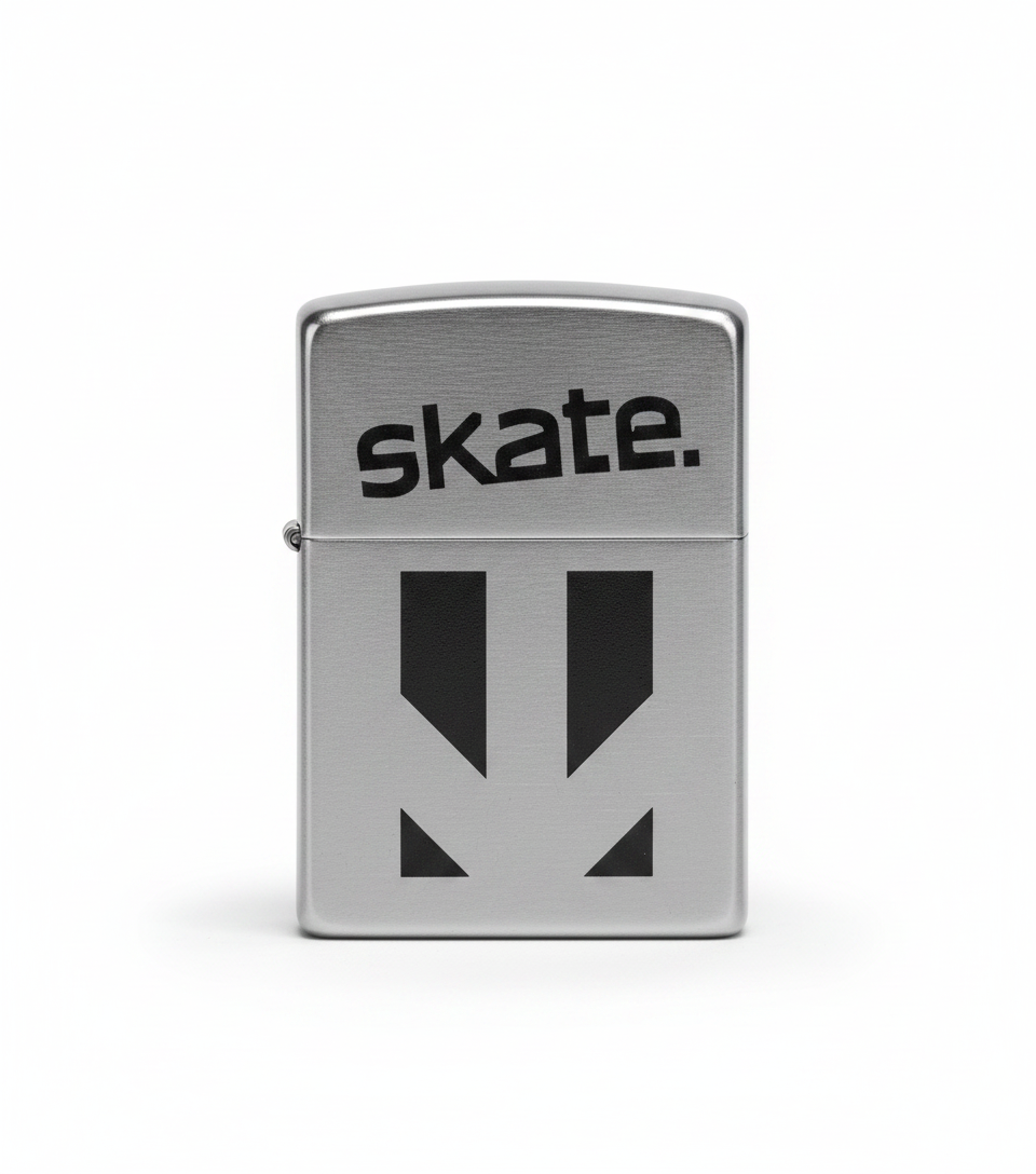 SKATE chrome_hero