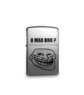 TROLLFACE chrome_hero